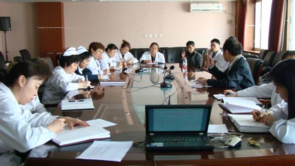 两学一做 院党委下发《两学一做》实施方案并进行动员2.jpg