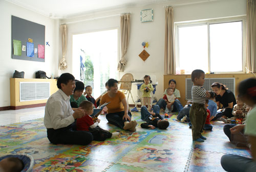 一桶奶粉 一份爱心5.jpg